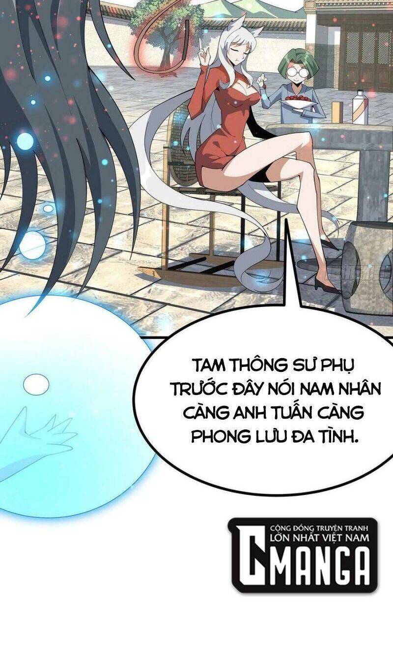 Kiếm Tu Imba Nhất Quả Đất - Chương 110