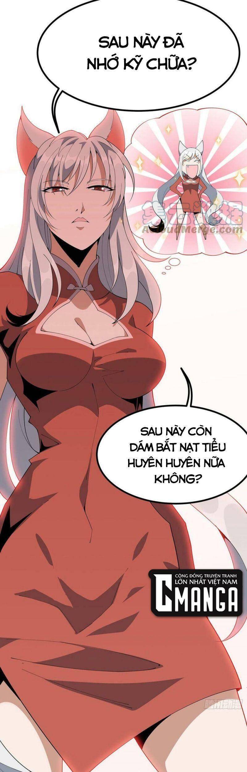 Kiếm Tu Imba Nhất Quả Đất - Chương 110