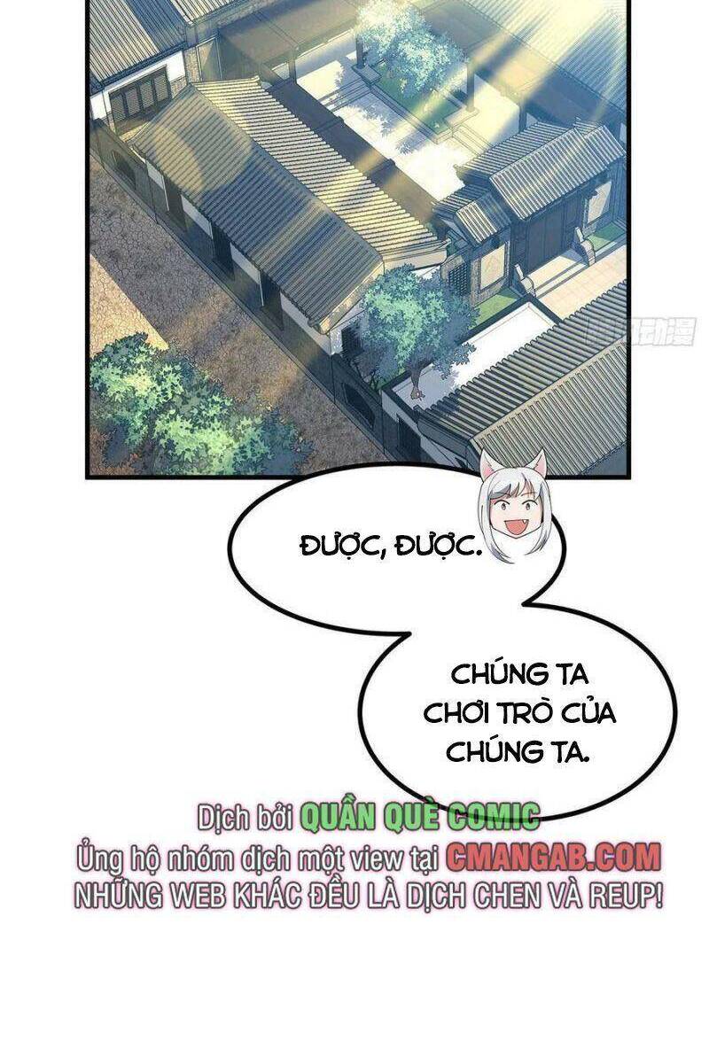 Kiếm Tu Imba Nhất Quả Đất - Chương 110