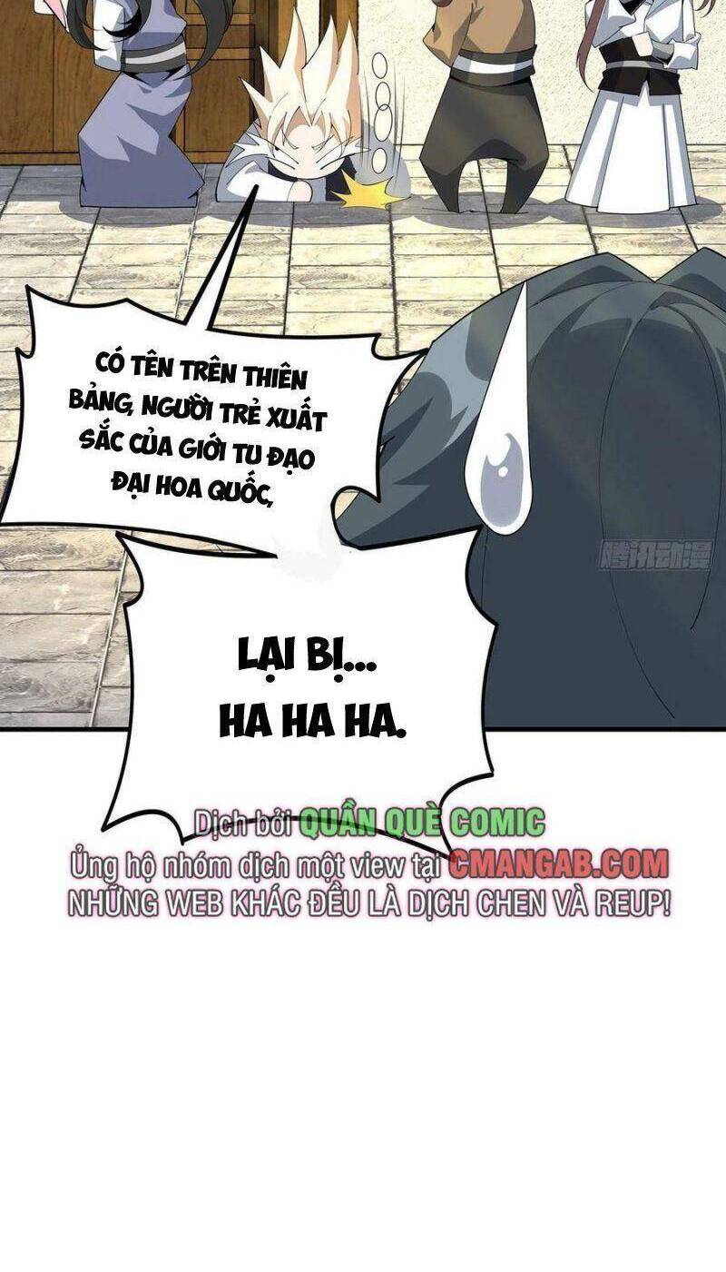 Kiếm Tu Imba Nhất Quả Đất - Chương 110