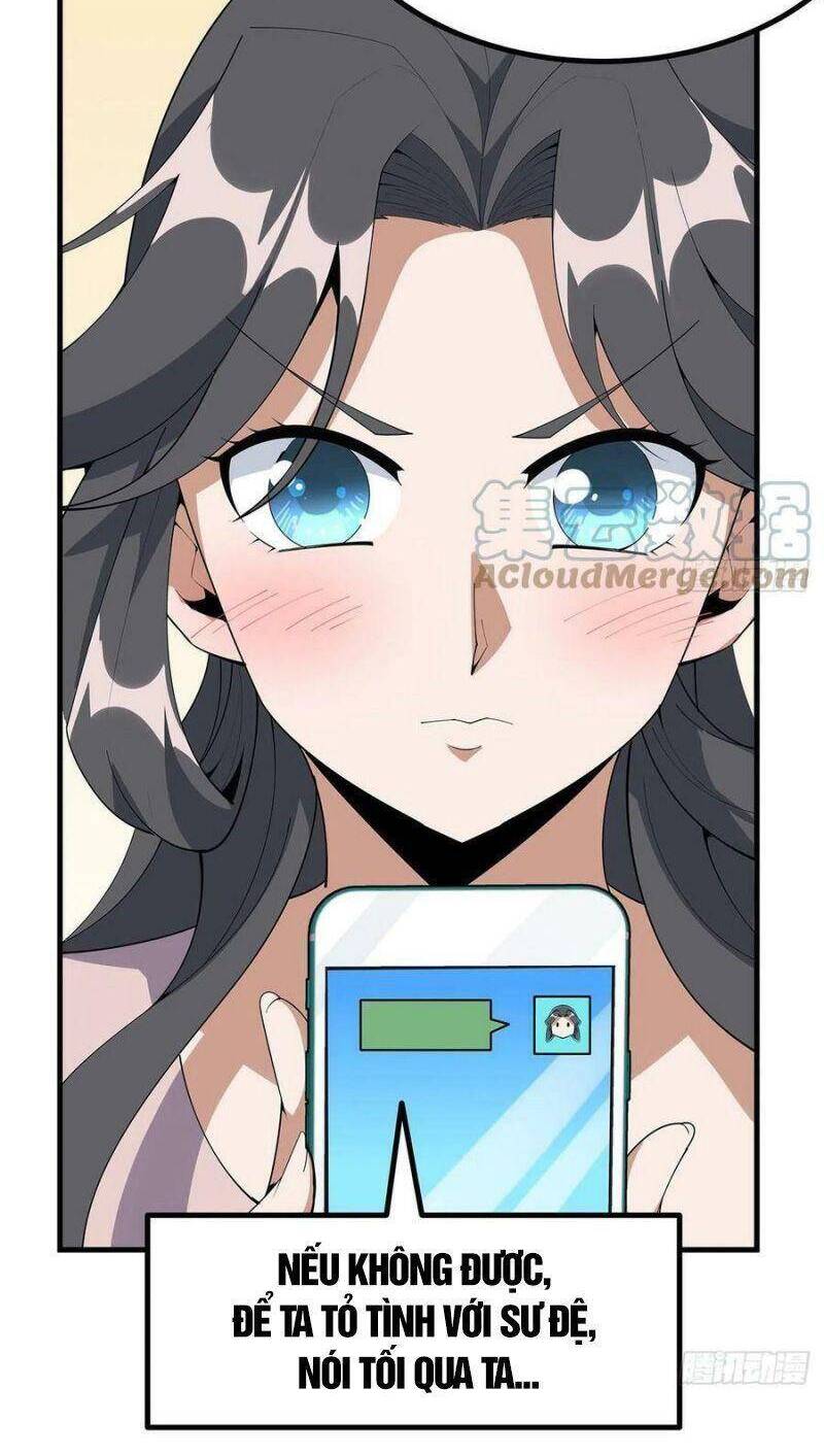 Kiếm Tu Imba Nhất Quả Đất - Chương 110