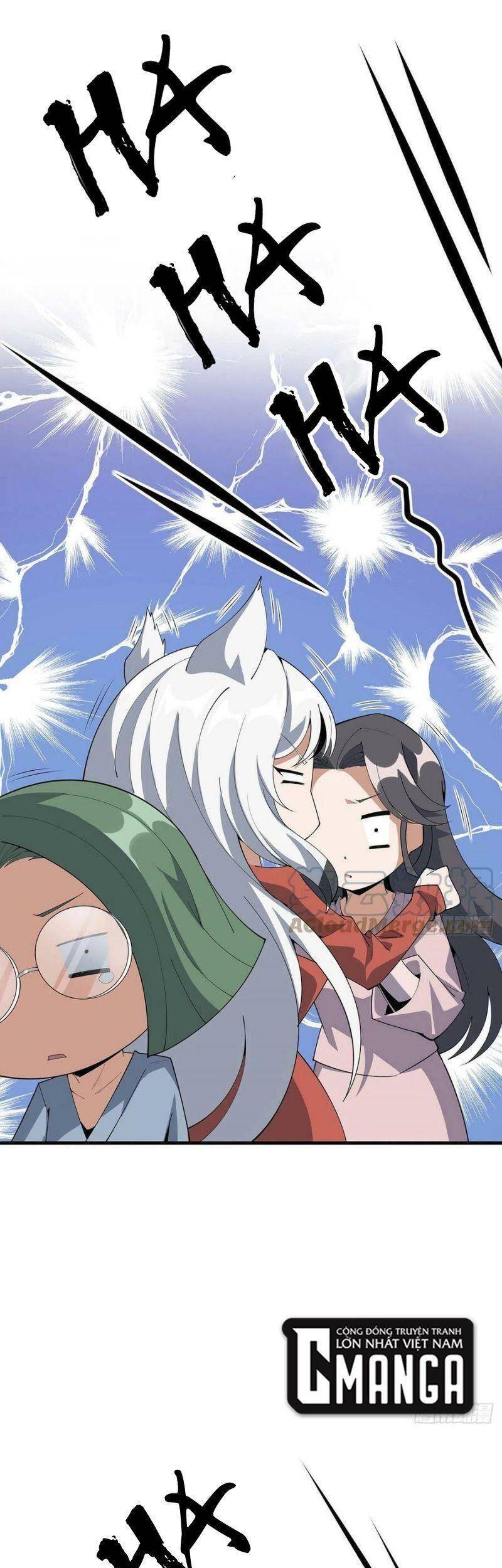 Kiếm Tu Imba Nhất Quả Đất - Chương 110