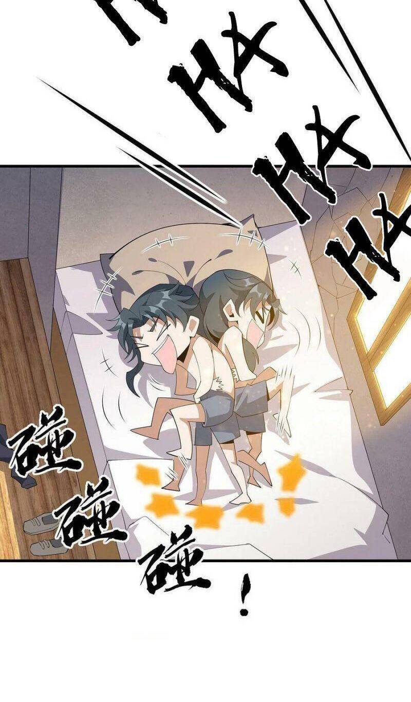 Kiếm Tu Imba Nhất Quả Đất - Chương 110