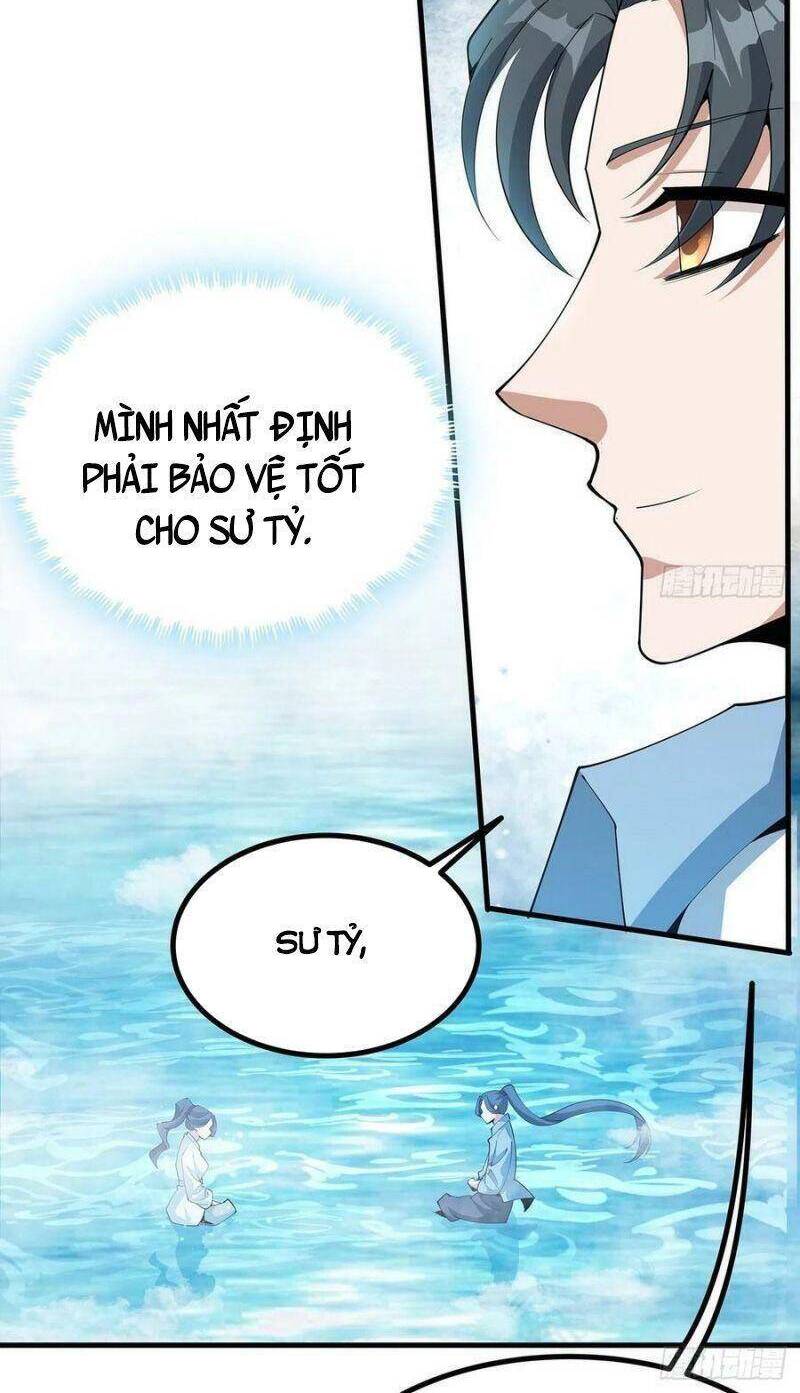 Kiếm Tu Imba Nhất Quả Đất - Chương 112