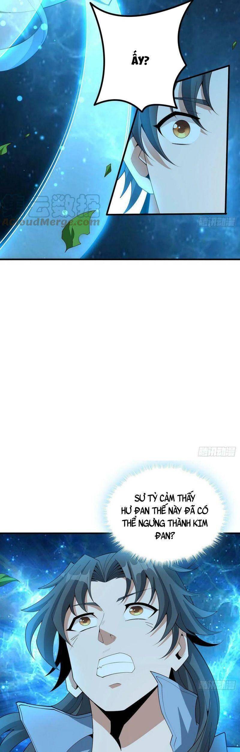 Kiếm Tu Imba Nhất Quả Đất - Chương 112