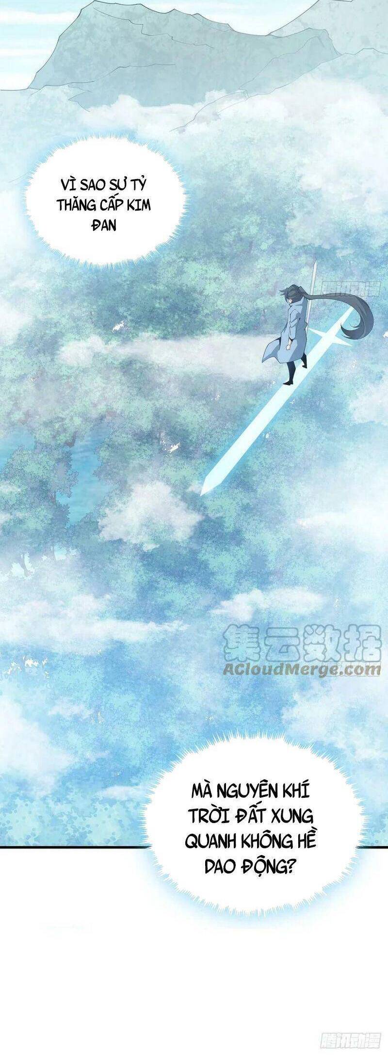 Kiếm Tu Imba Nhất Quả Đất - Chương 112