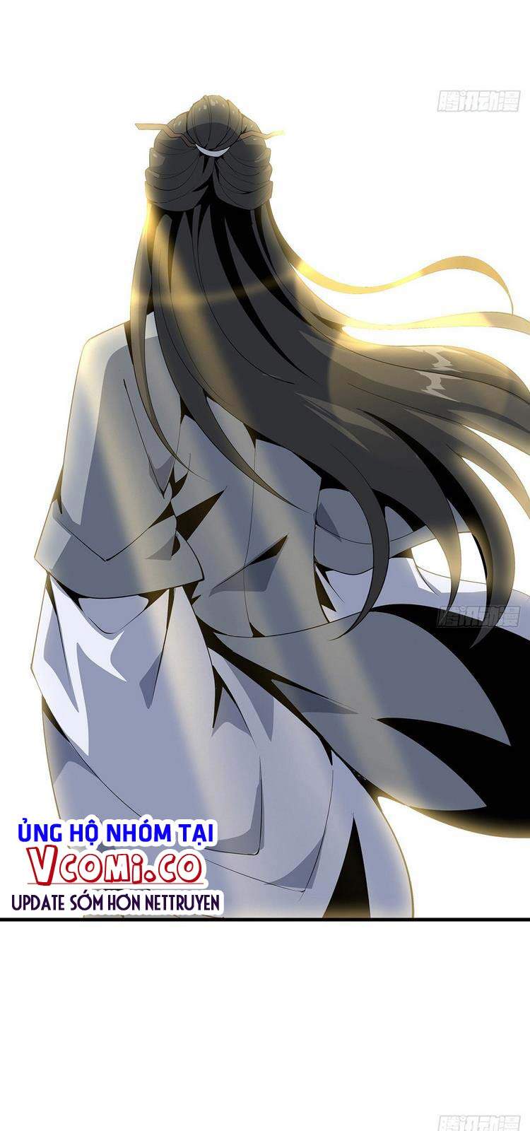 Kiếm Tu Imba Nhất Quả Đất - Chương 19