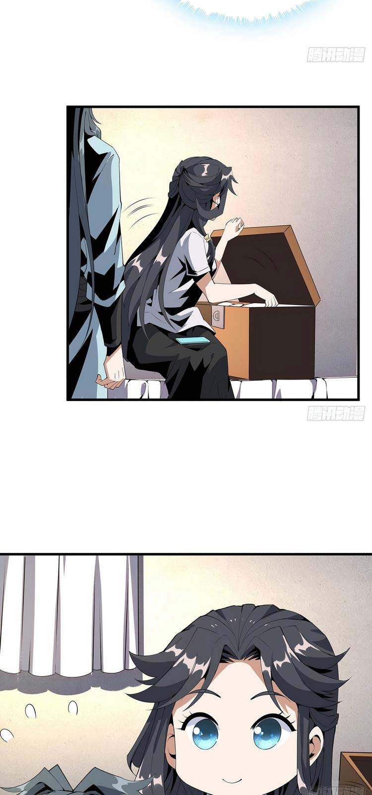 Kiếm Tu Imba Nhất Quả Đất - Chương 19