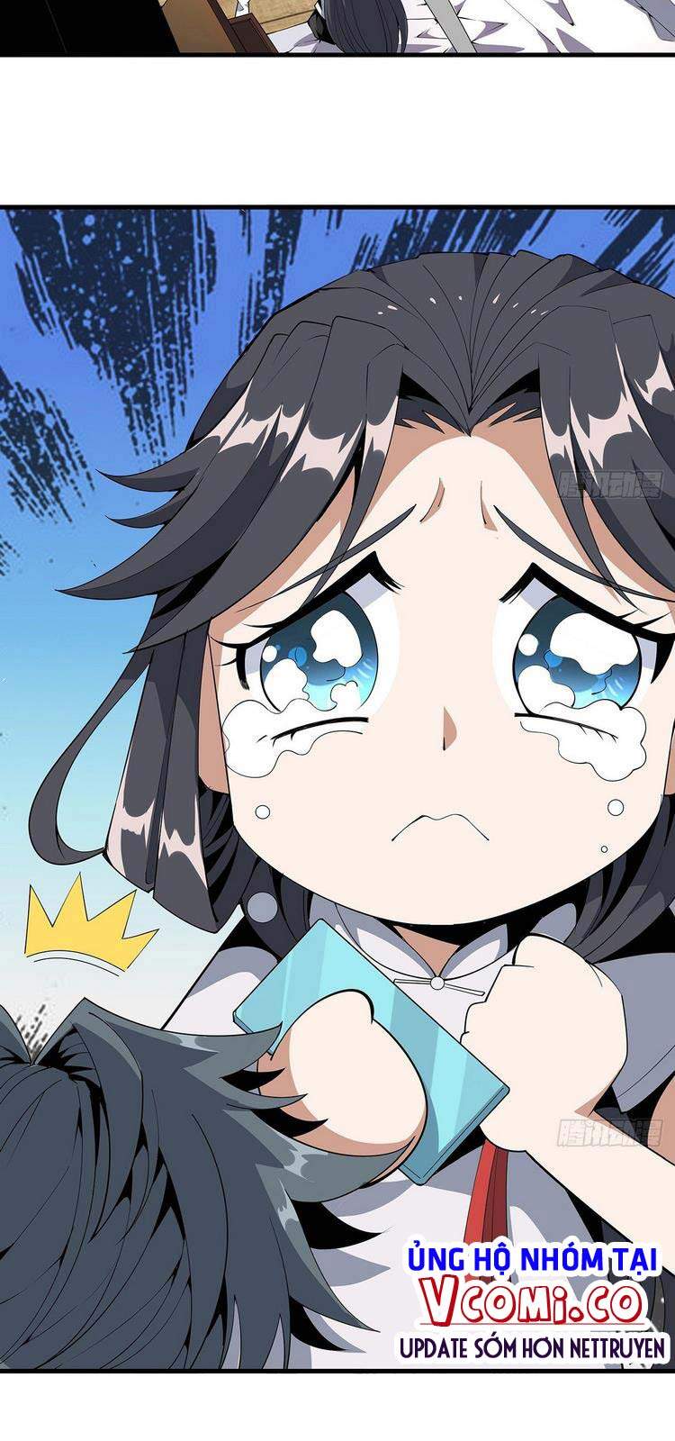 Kiếm Tu Imba Nhất Quả Đất - Chương 19