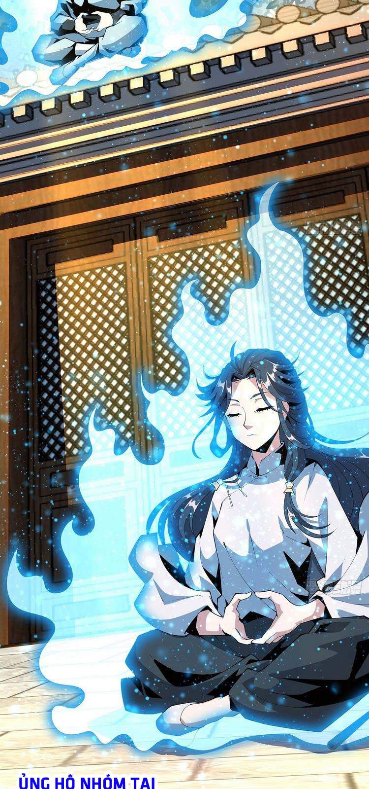 Kiếm Tu Imba Nhất Quả Đất - Chương 19