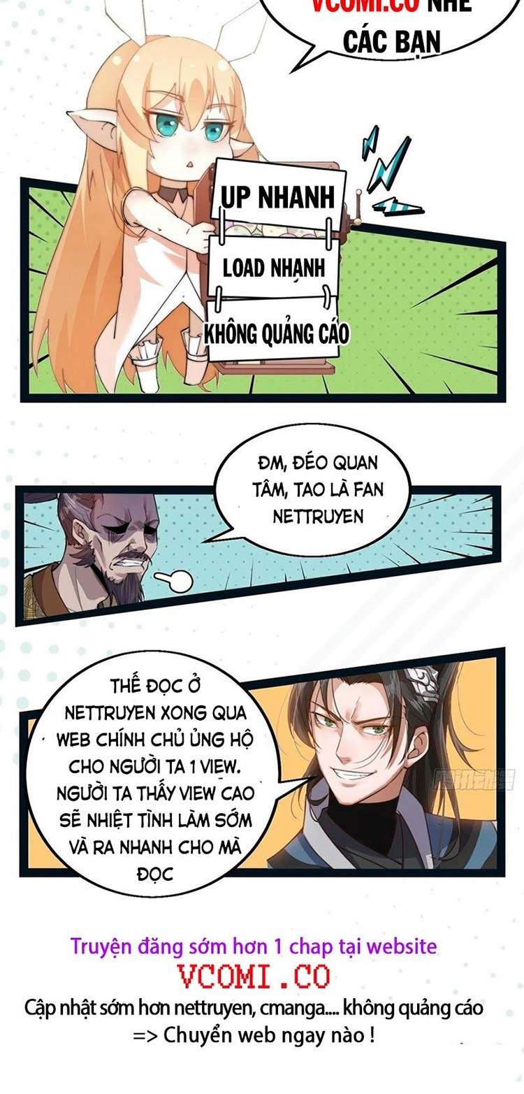 Kiếm Tu Imba Nhất Quả Đất - Chương 19