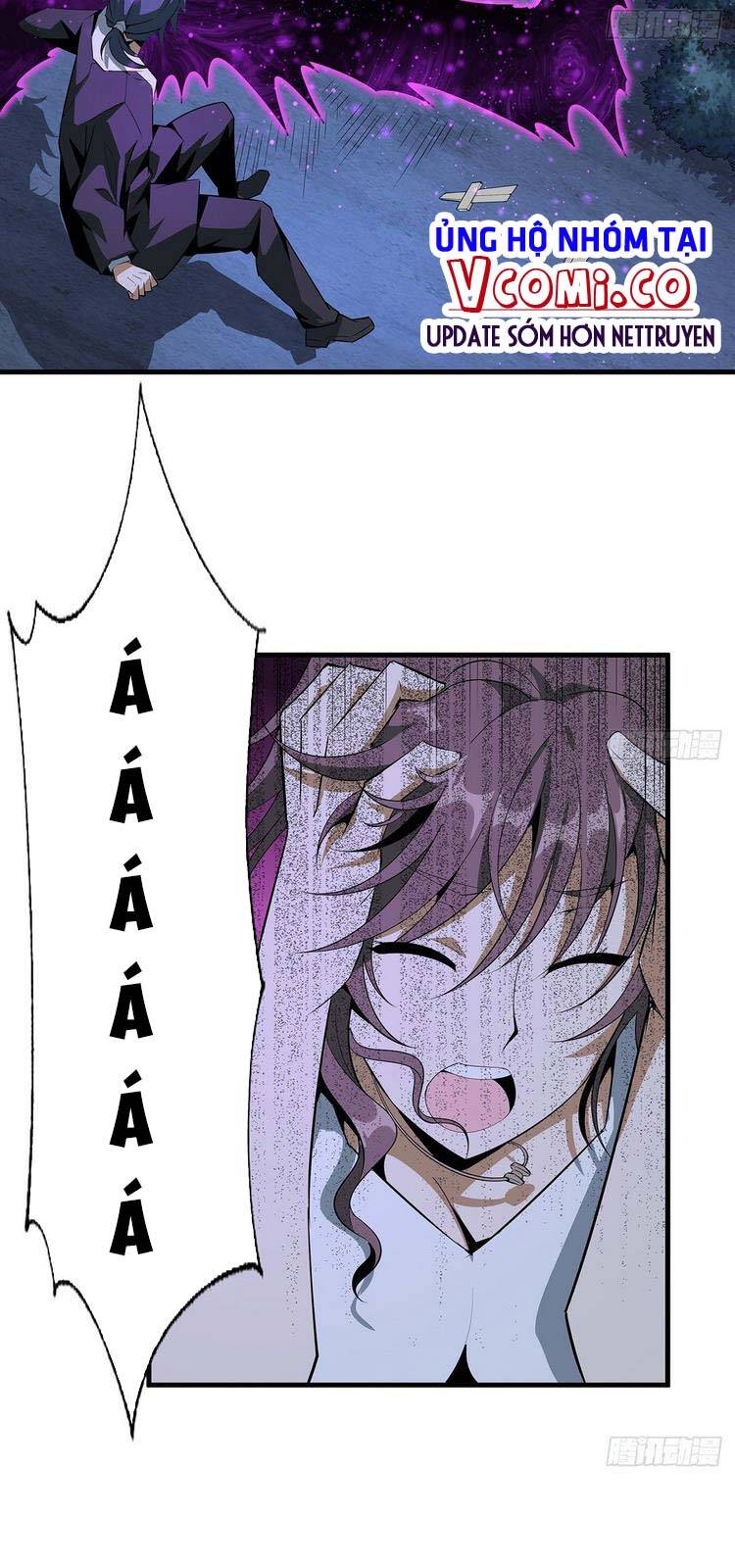 Kiếm Tu Imba Nhất Quả Đất - Chương 35