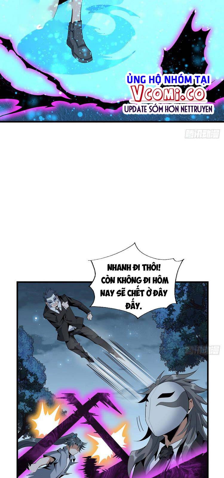 Kiếm Tu Imba Nhất Quả Đất - Chương 35