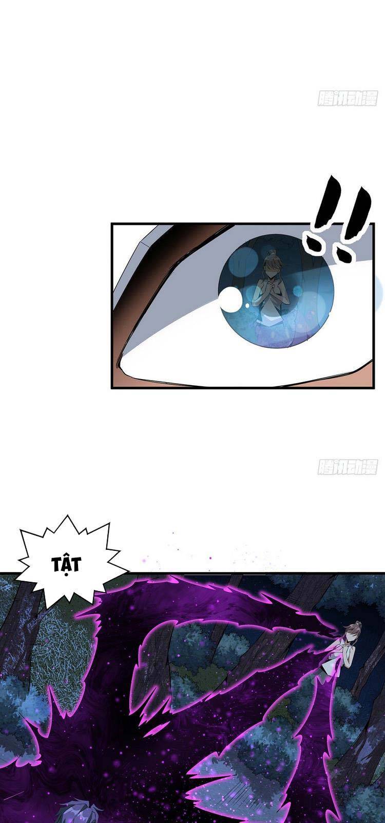 Kiếm Tu Imba Nhất Quả Đất - Chương 35