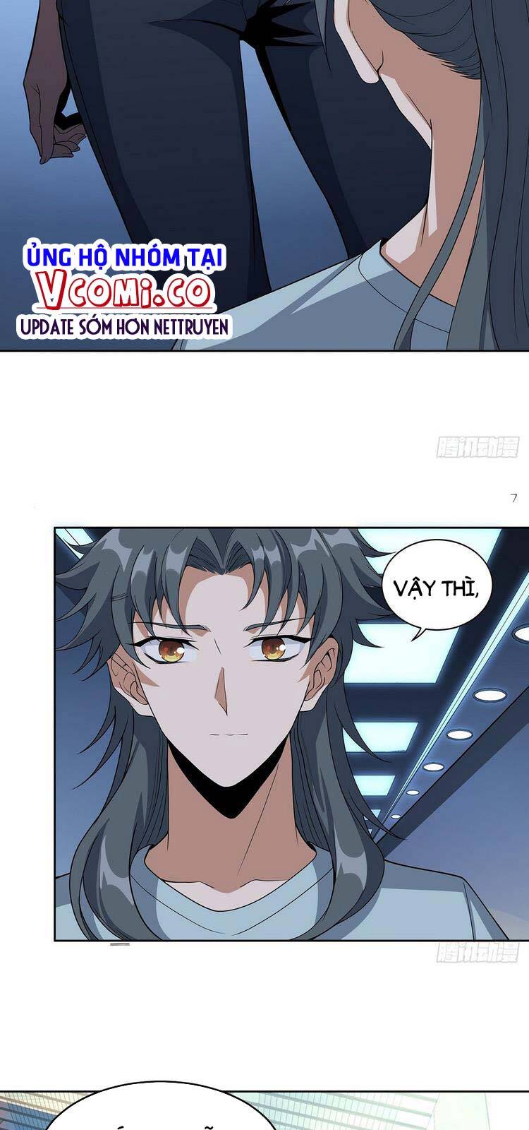 Kiếm Tu Imba Nhất Quả Đất - Chương 49