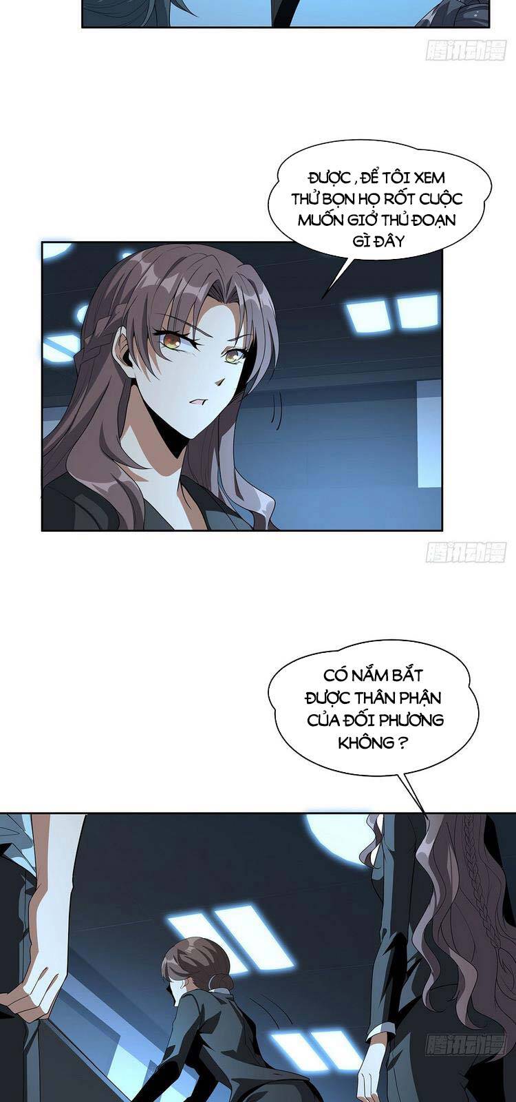 Kiếm Tu Imba Nhất Quả Đất - Chương 49