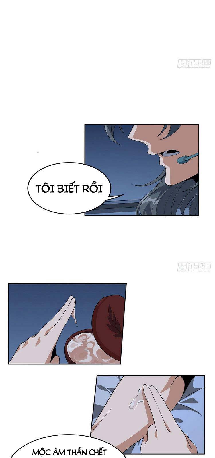 Kiếm Tu Imba Nhất Quả Đất - Chương 49