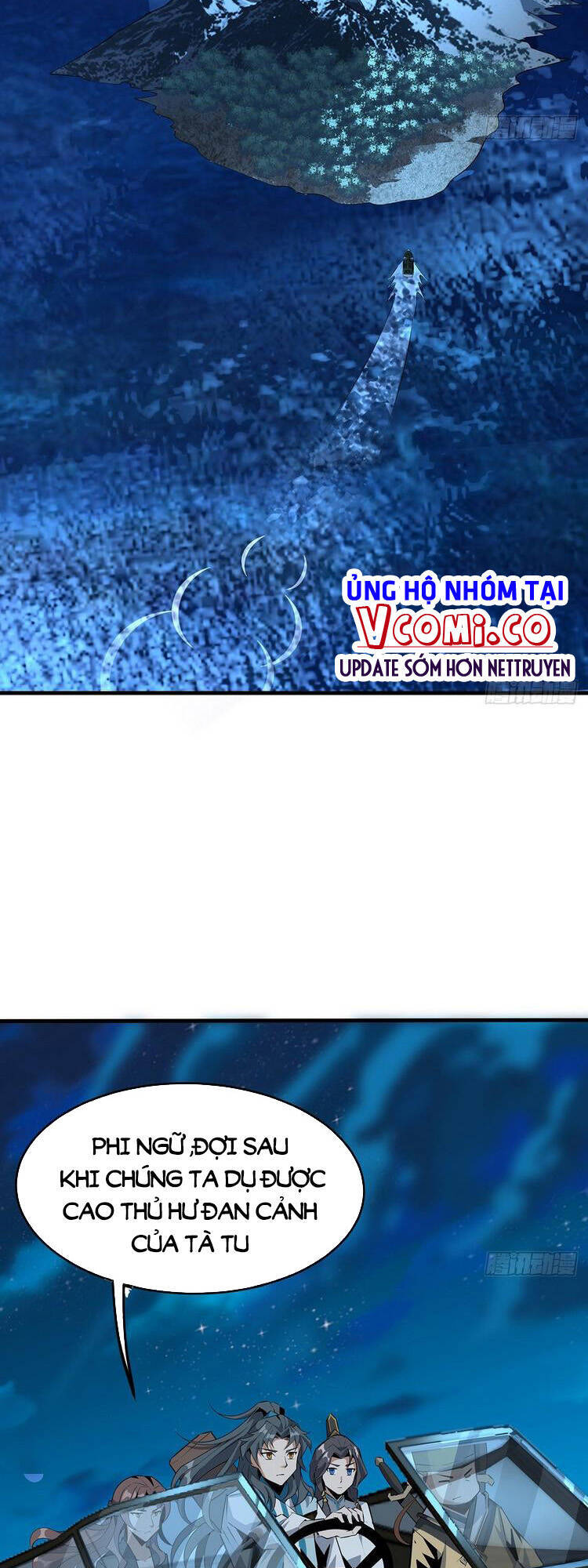 Kiếm Tu Imba Nhất Quả Đất - Chương 51