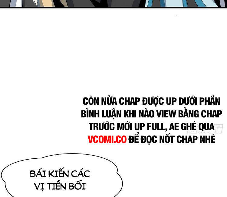 Kiếm Tu Imba Nhất Quả Đất - Chương 51