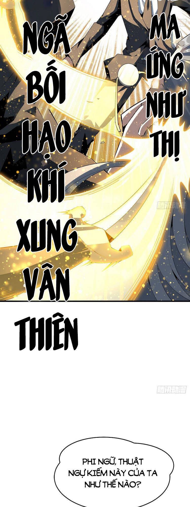 Kiếm Tu Imba Nhất Quả Đất - Chương 52