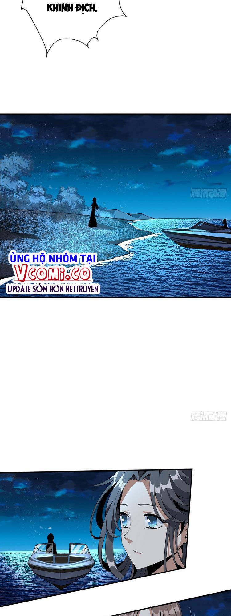 Kiếm Tu Imba Nhất Quả Đất - Chương 52