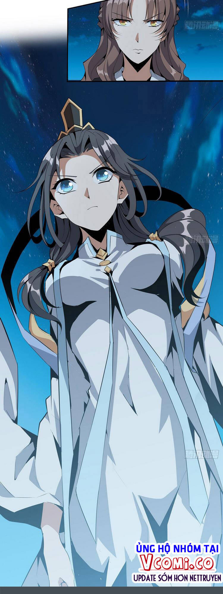 Kiếm Tu Imba Nhất Quả Đất - Chương 52