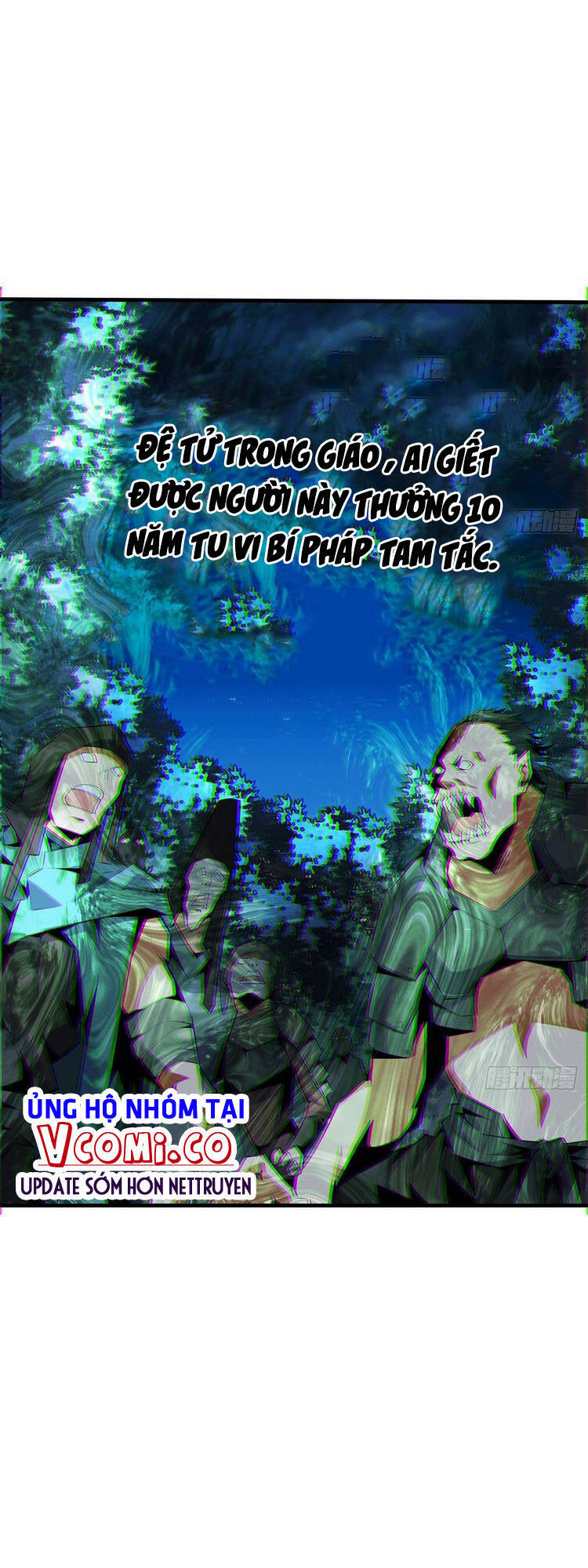 Kiếm Tu Imba Nhất Quả Đất - Chương 52