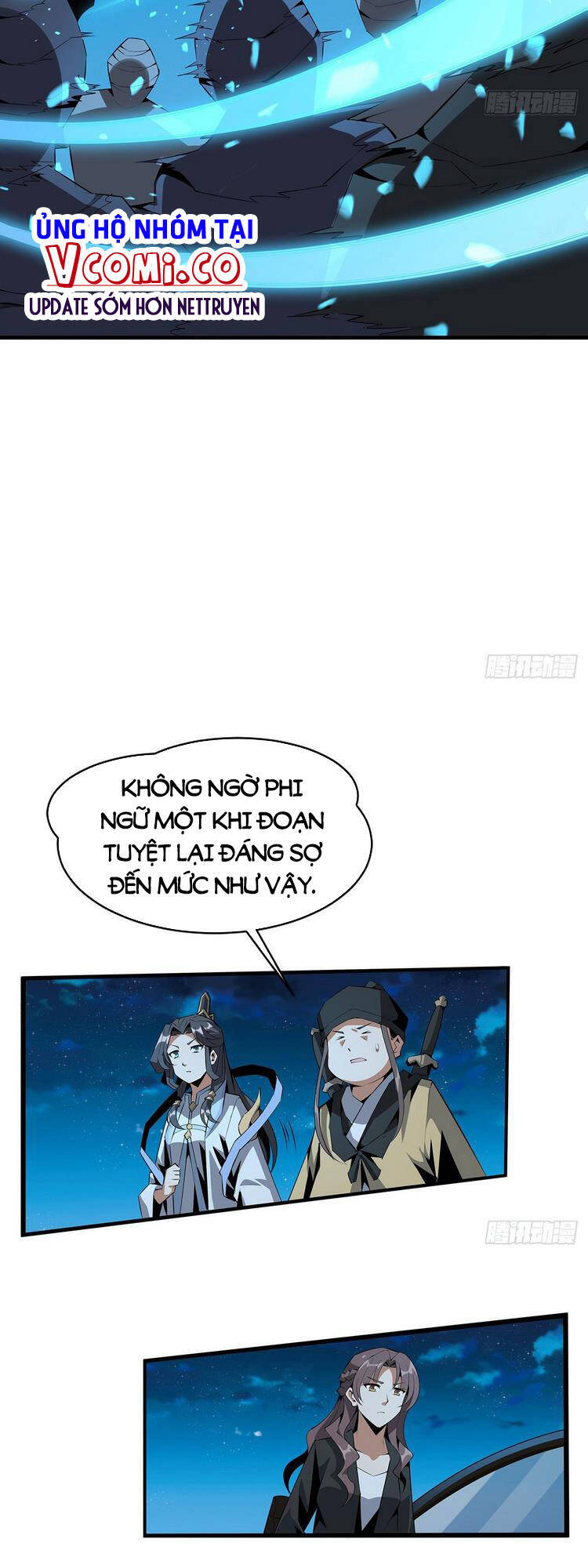 Kiếm Tu Imba Nhất Quả Đất - Chương 52