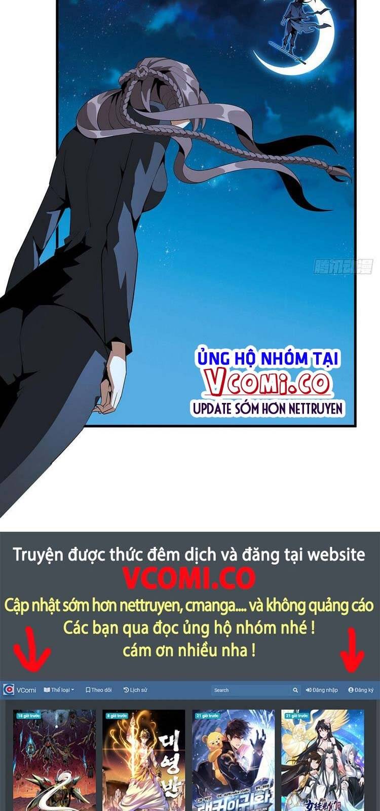 Kiếm Tu Imba Nhất Quả Đất - Chương 58