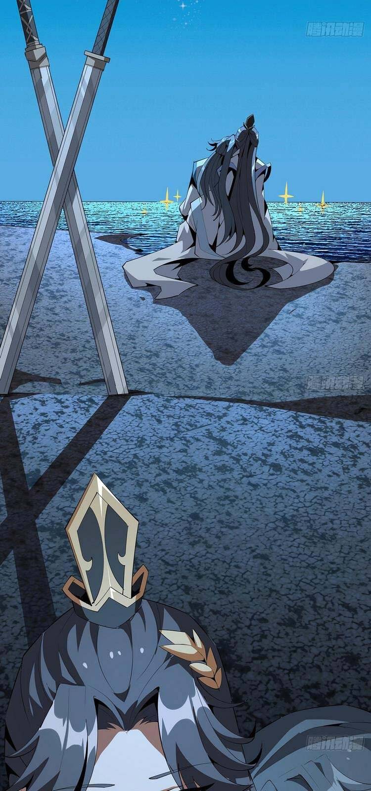 Kiếm Tu Imba Nhất Quả Đất - Chương 58