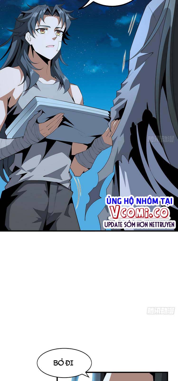 Kiếm Tu Imba Nhất Quả Đất - Chương 59