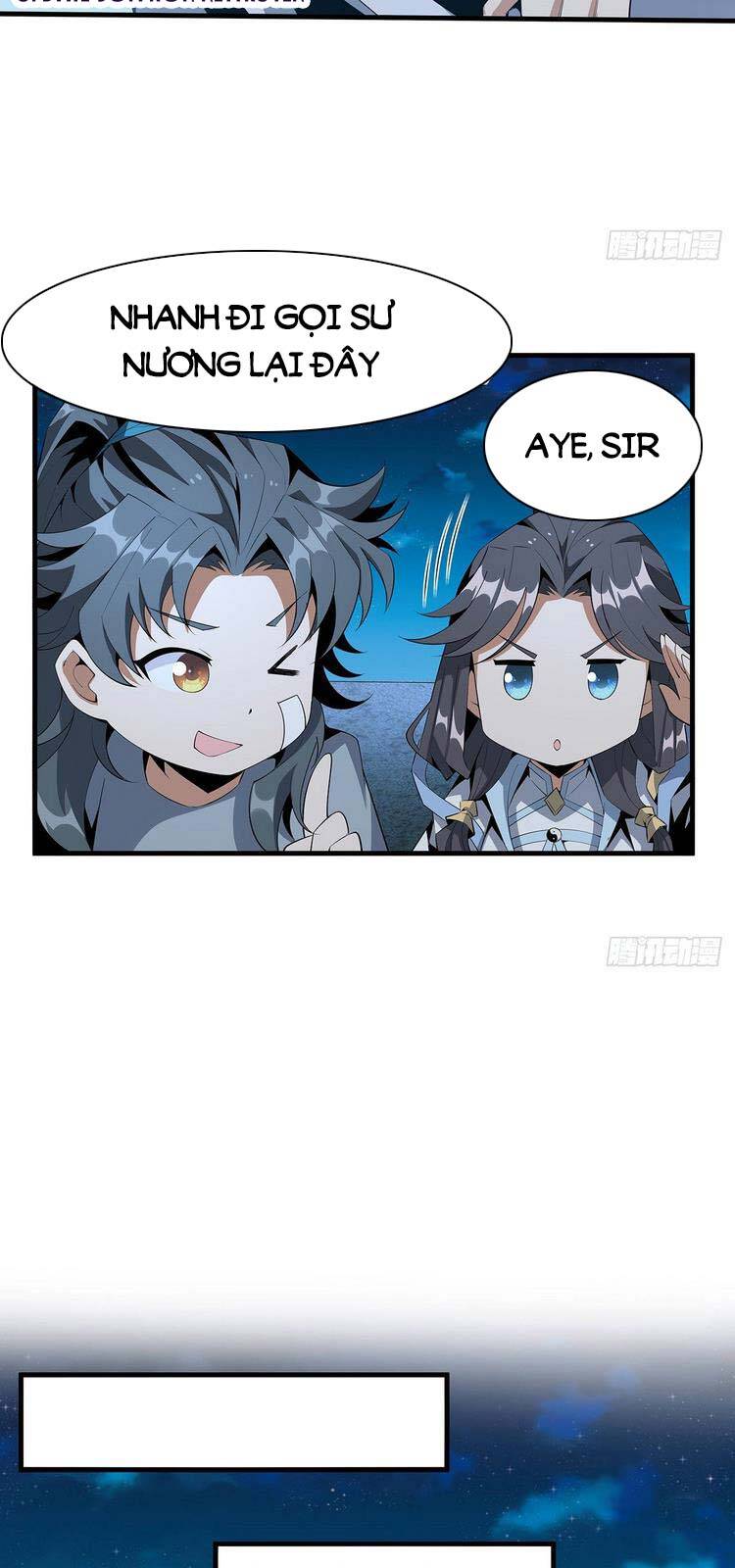 Kiếm Tu Imba Nhất Quả Đất - Chương 59