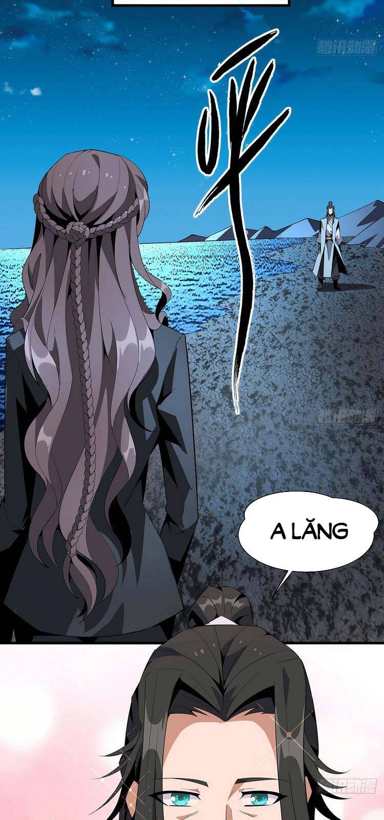 Kiếm Tu Imba Nhất Quả Đất - Chương 59