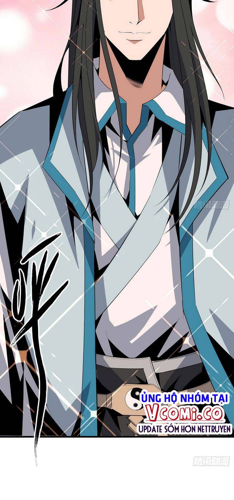 Kiếm Tu Imba Nhất Quả Đất - Chương 59