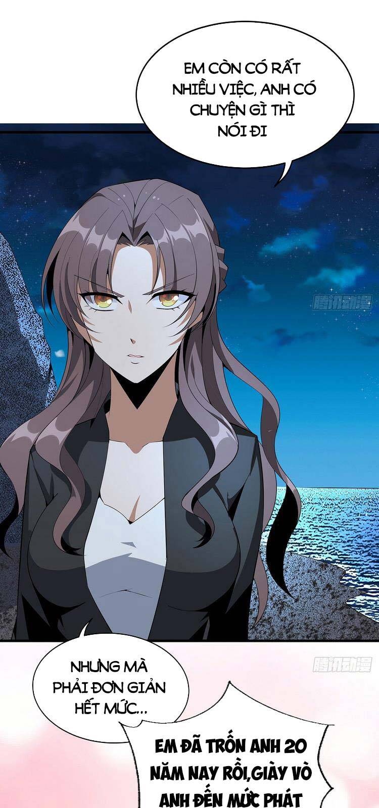 Kiếm Tu Imba Nhất Quả Đất - Chương 59