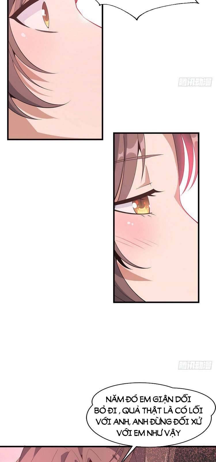 Kiếm Tu Imba Nhất Quả Đất - Chương 59