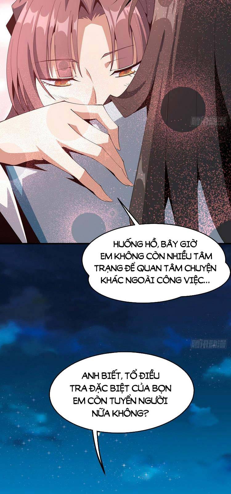 Kiếm Tu Imba Nhất Quả Đất - Chương 59