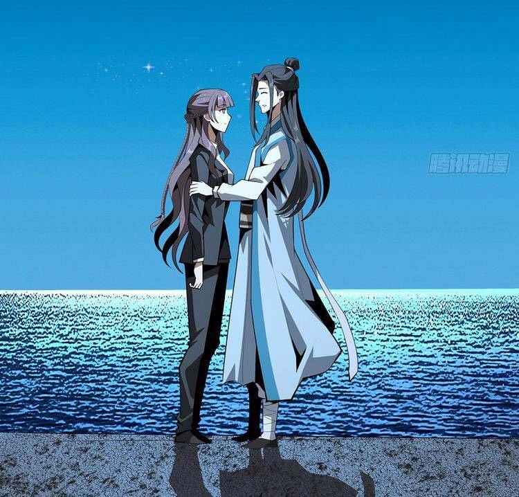 Kiếm Tu Imba Nhất Quả Đất - Chương 59