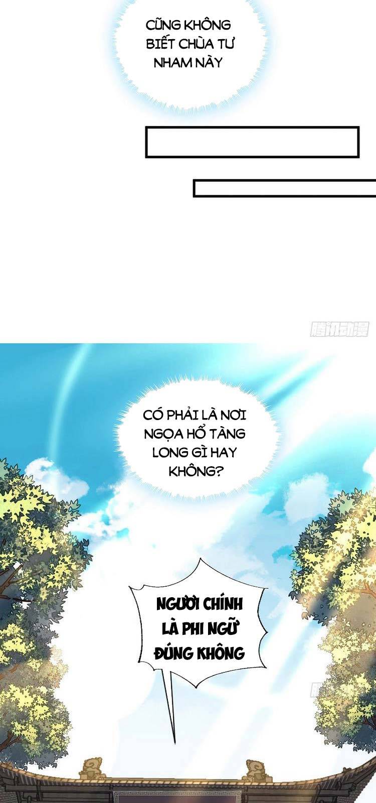 Kiếm Tu Imba Nhất Quả Đất - Chương 61