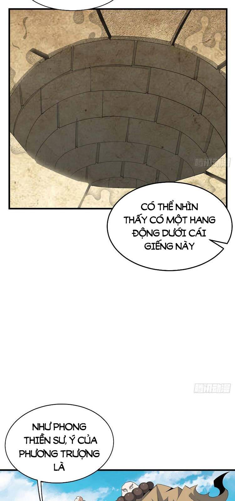 Kiếm Tu Imba Nhất Quả Đất - Chương 61