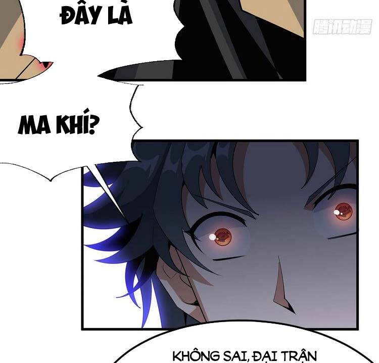 Kiếm Tu Imba Nhất Quả Đất - Chương 61