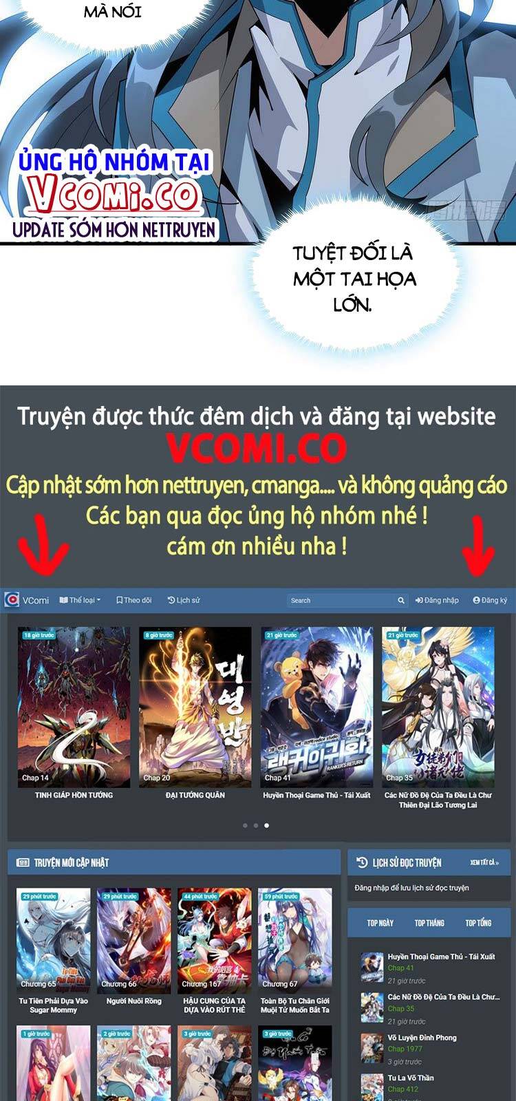 Kiếm Tu Imba Nhất Quả Đất - Chương 61