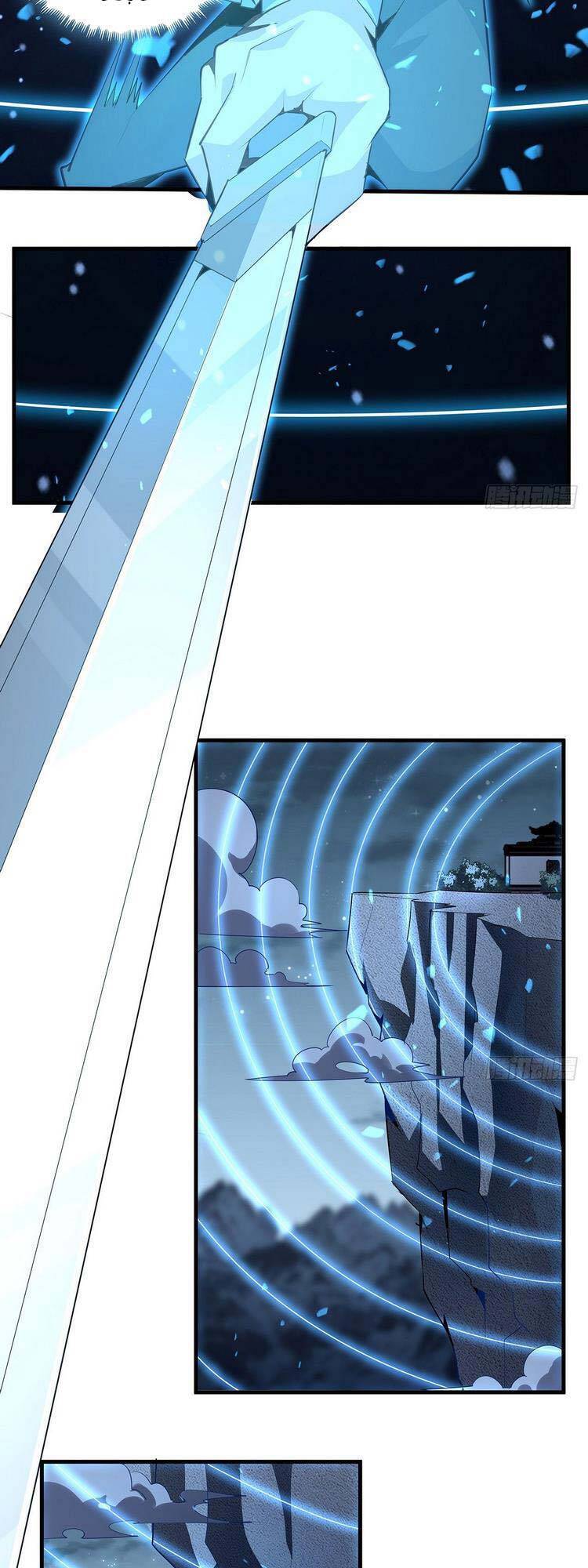 Kiếm Tu Imba Nhất Quả Đất - Chương 62