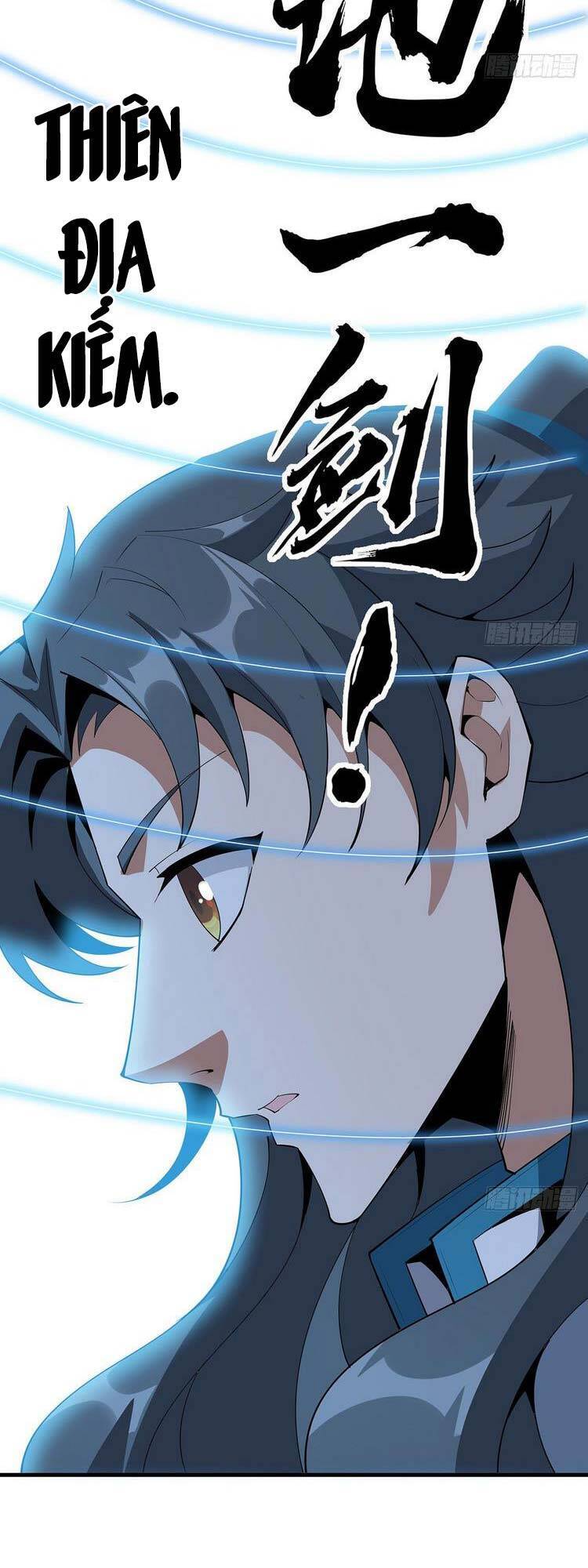 Kiếm Tu Imba Nhất Quả Đất - Chương 62