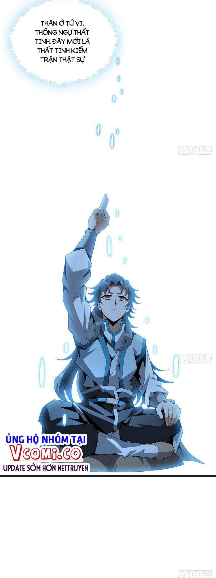 Kiếm Tu Imba Nhất Quả Đất - Chương 62