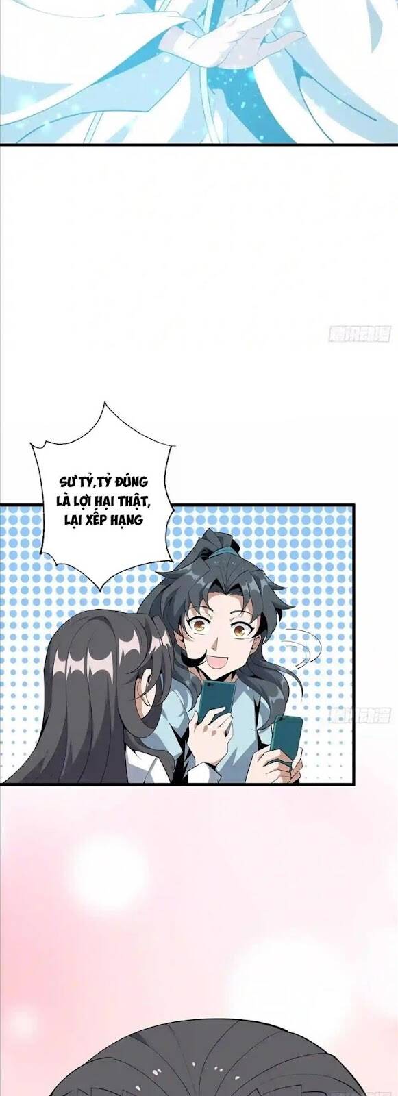 Kiếm Tu Imba Nhất Quả Đất - Chương 80