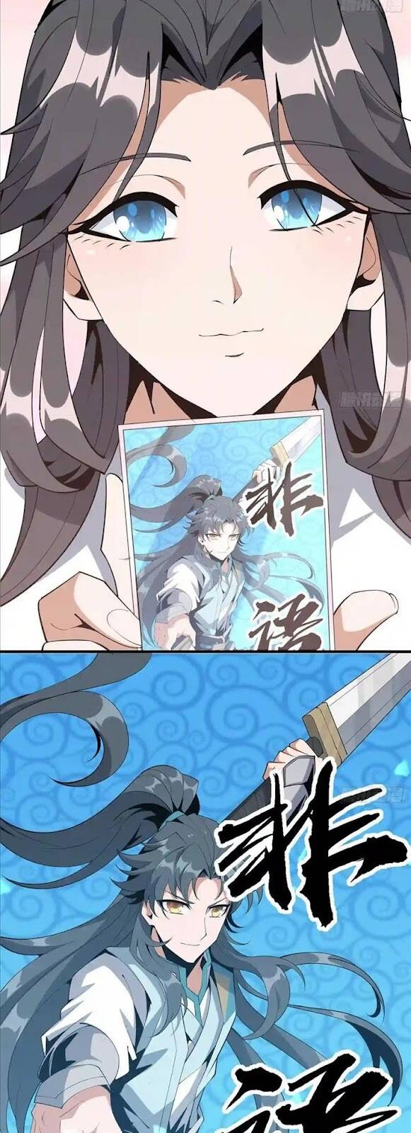 Kiếm Tu Imba Nhất Quả Đất - Chương 80