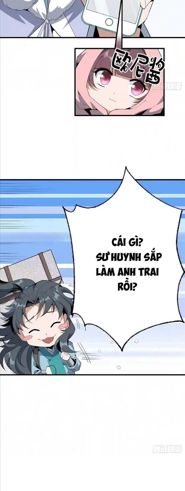 Kiếm Tu Imba Nhất Quả Đất - Chương 80