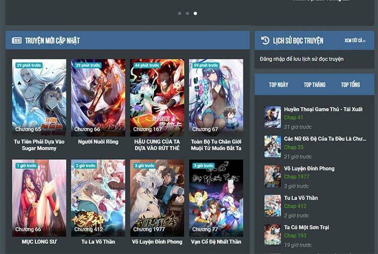 Kiếm Tu Imba Nhất Quả Đất - Chương 84