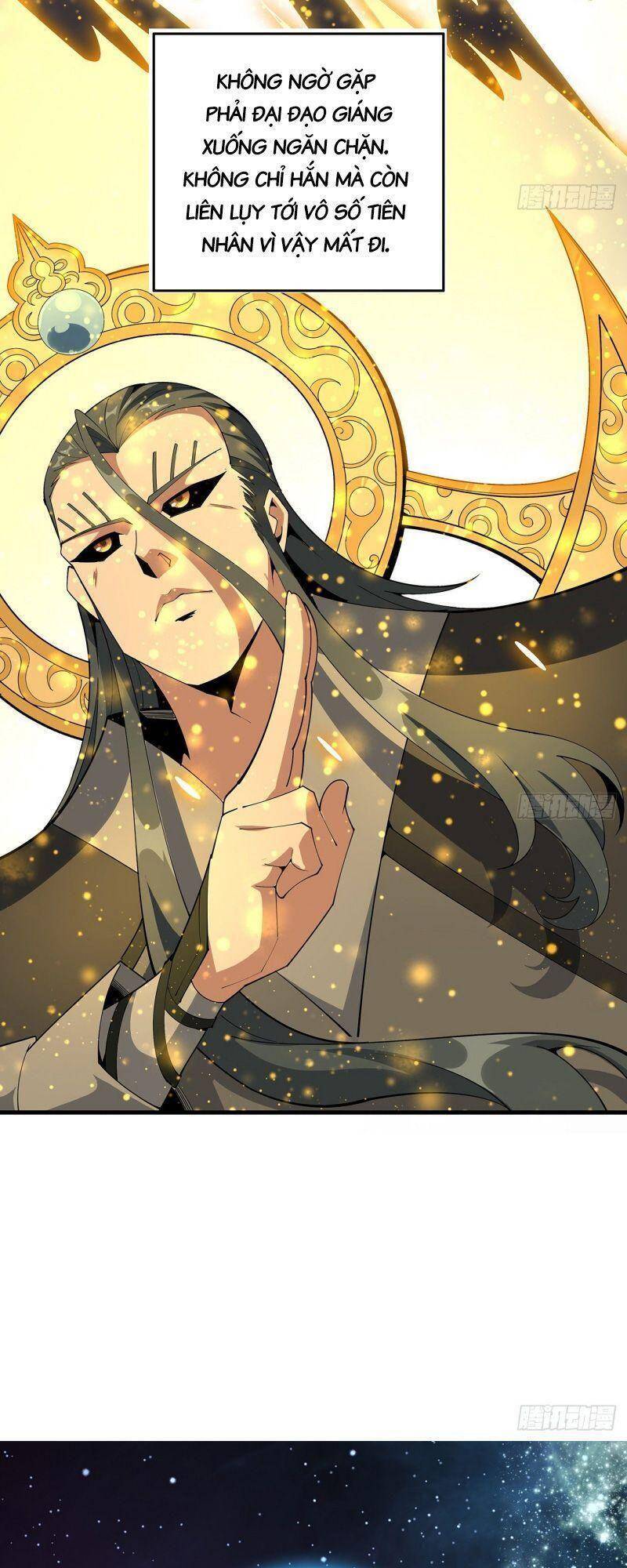 Kiếm Tu Imba Nhất Quả Đất - Chương 95